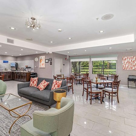 Best Western Kernersville Exteriér fotografie