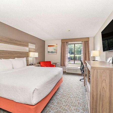 Best Western Kernersville Exteriér fotografie