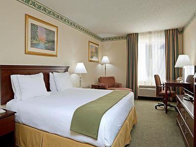 Best Western Kernersville Exteriér fotografie