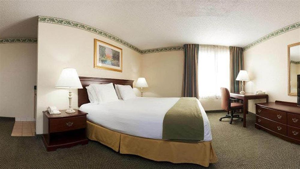 Best Western Kernersville Exteriér fotografie