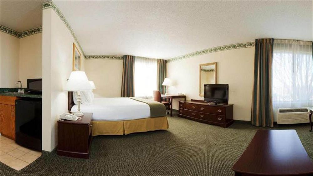 Best Western Kernersville Exteriér fotografie