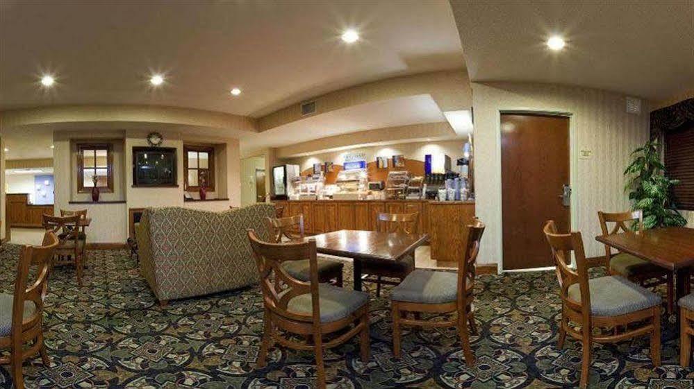 Best Western Kernersville Exteriér fotografie