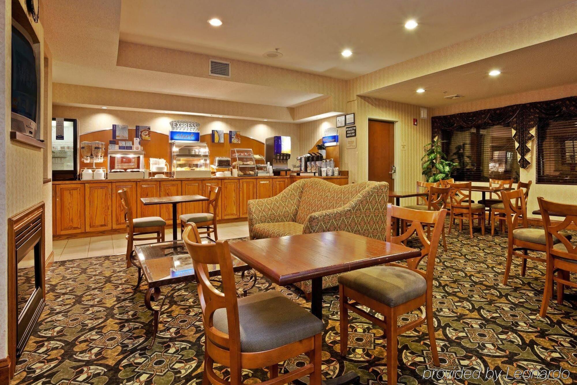Best Western Kernersville Exteriér fotografie