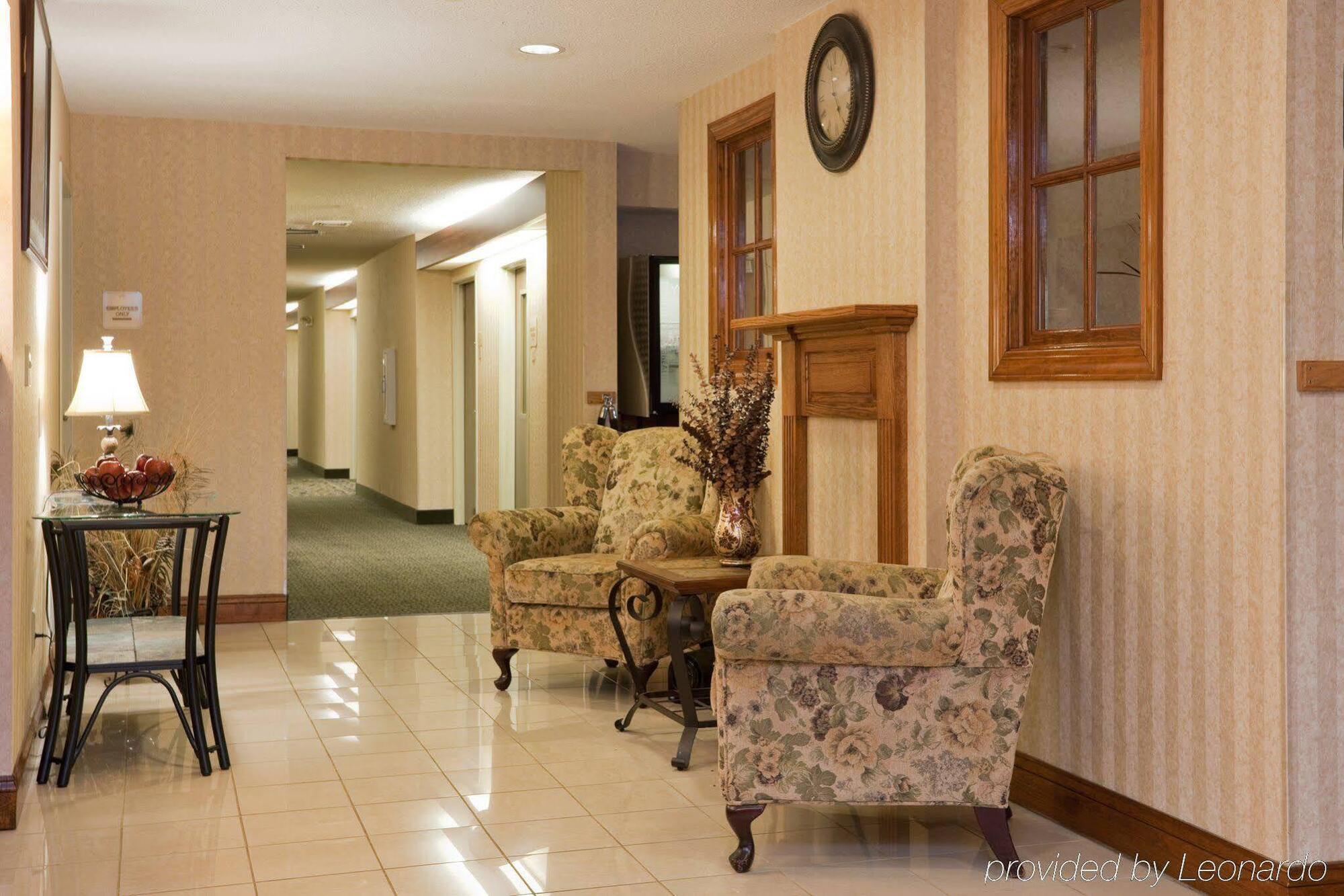 Best Western Kernersville Exteriér fotografie